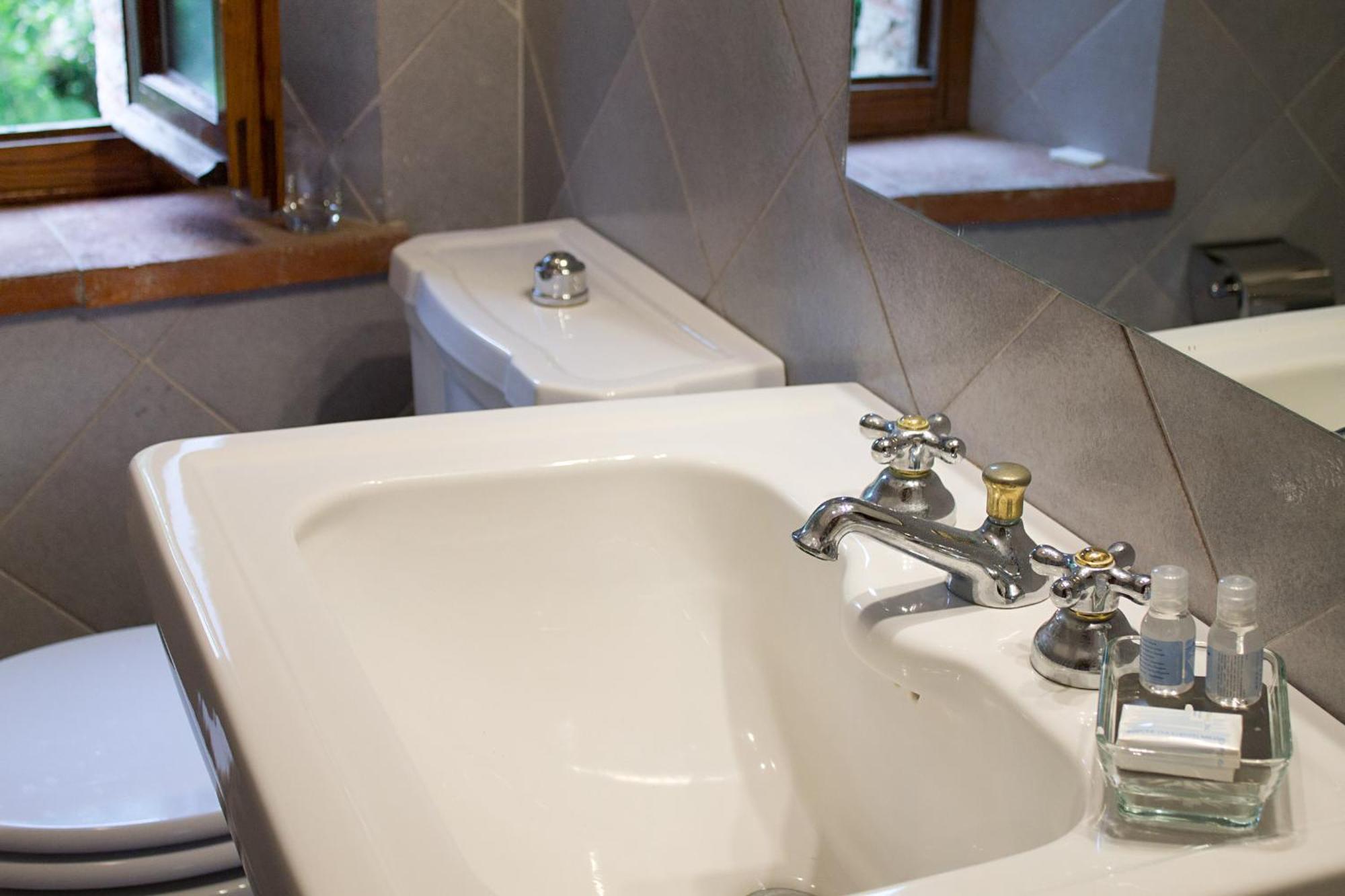 Hotel Bernardone Camaiore