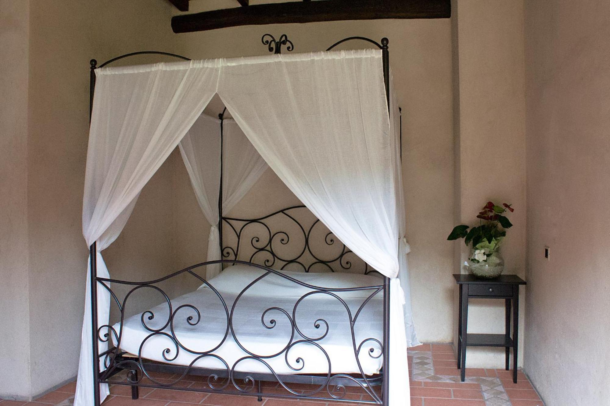 Hotel Bernardone Camaiore