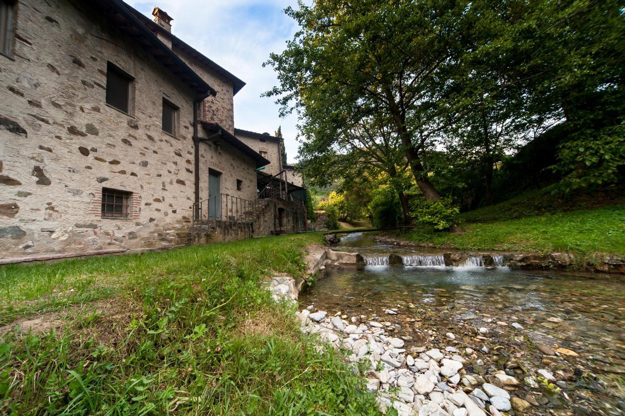 Hotel Bernardone Camaiore