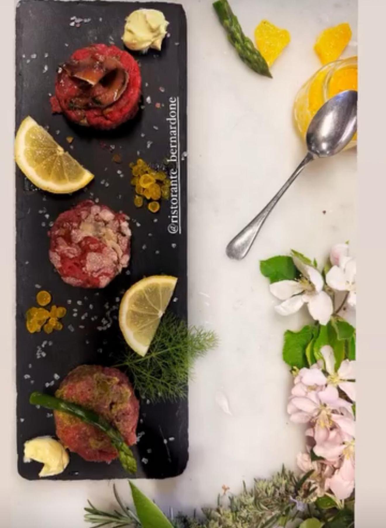 Bernardone 3* Camaiore