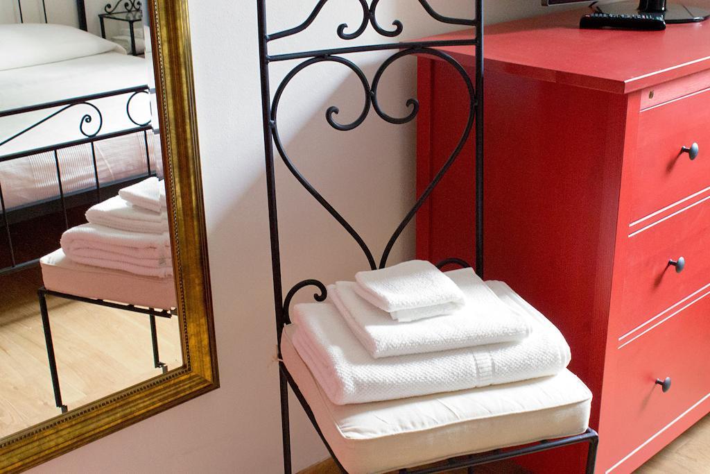 Hotel Bernardone