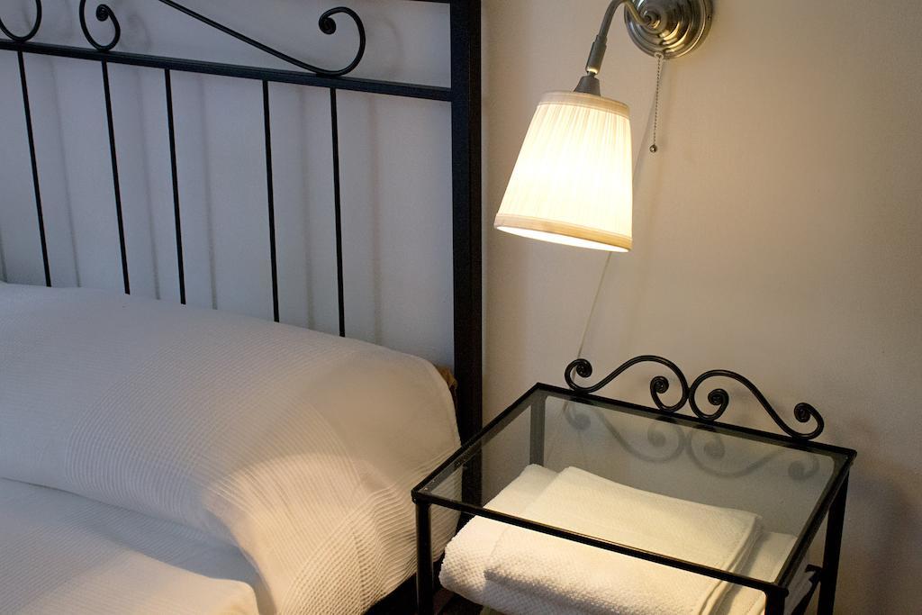 Bernardone Hotel Camaiore