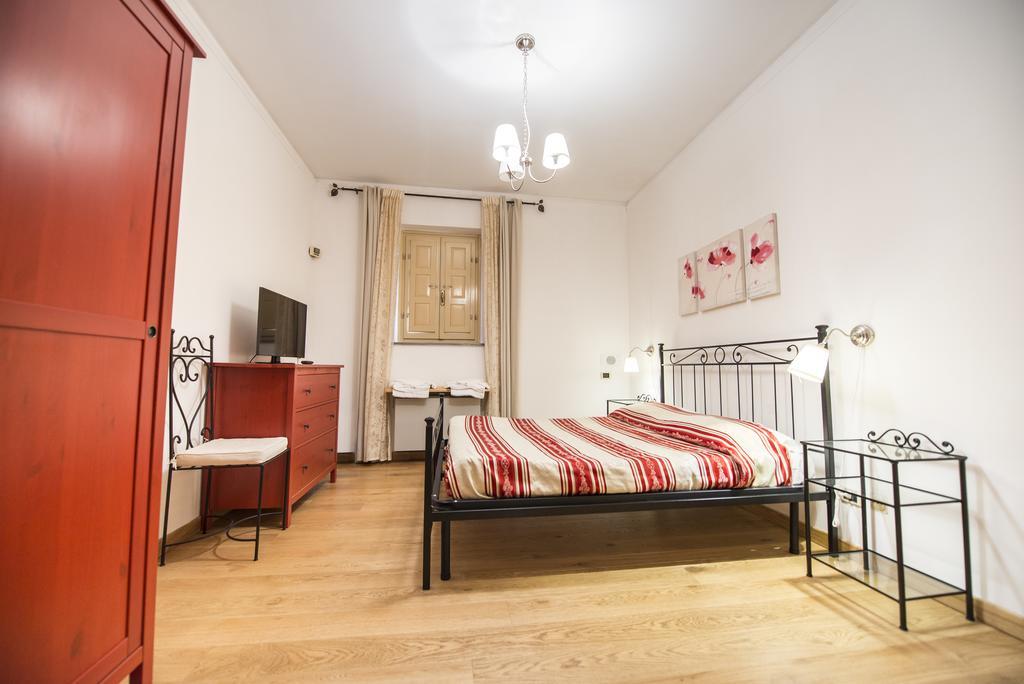 Hotel Bernardone