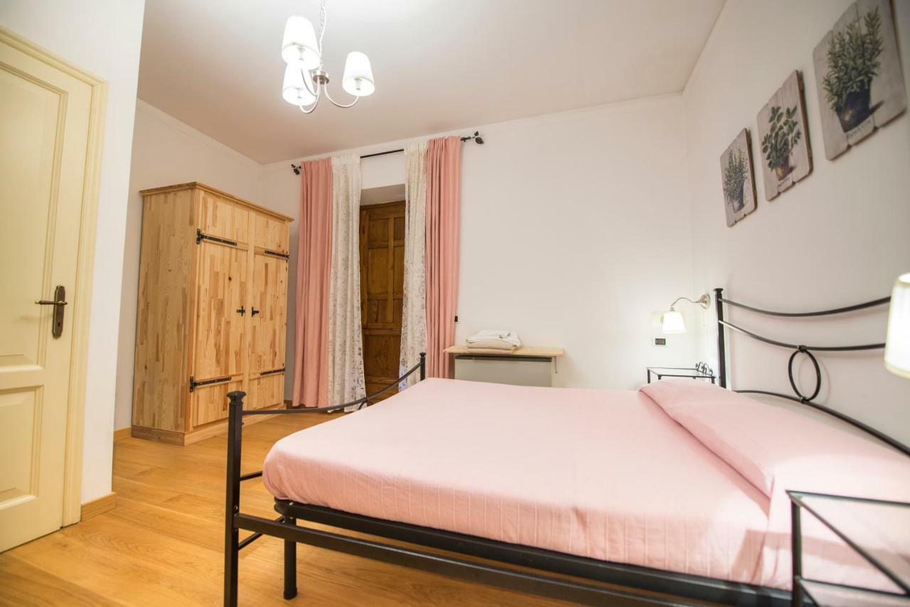 Bernardone 3* Camaiore