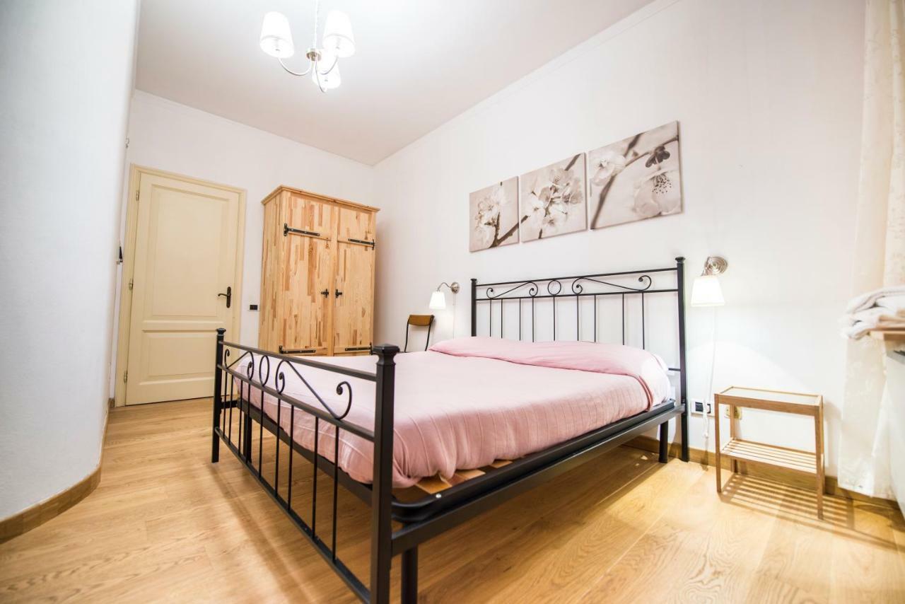Bernardone Hotel 3*