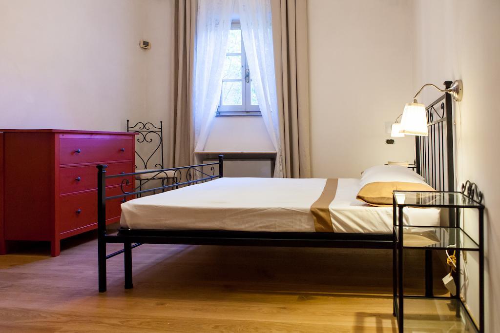 Bernardone Hotel