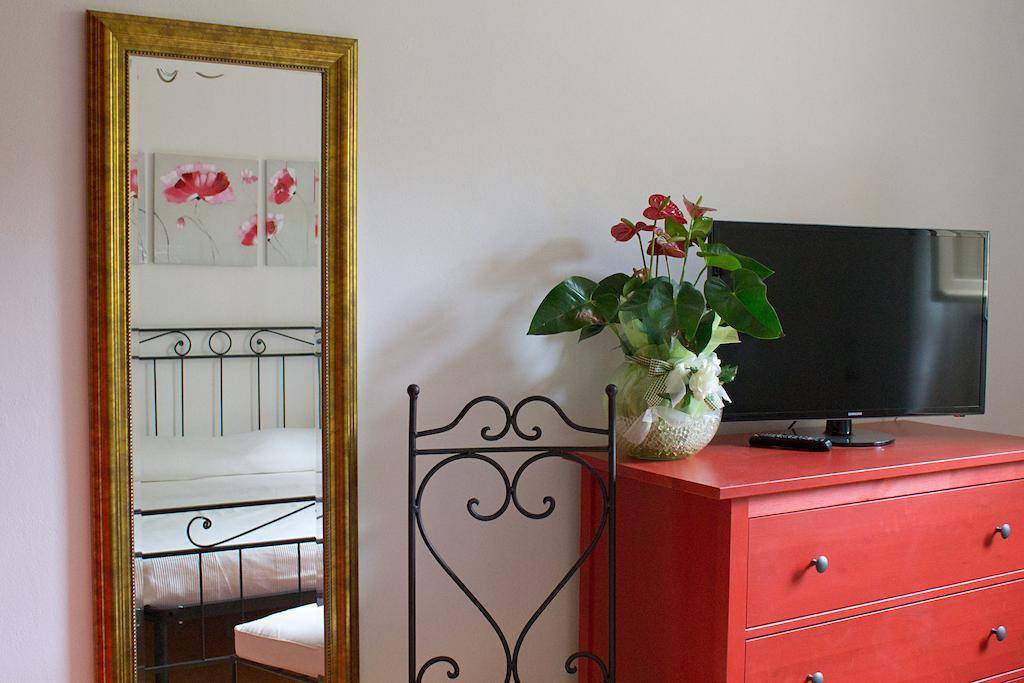 Bernardone 3* Camaiore